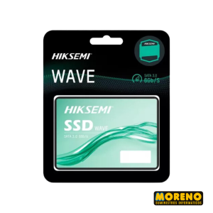 DISCO SSD HIKSEMI SATA 3.0 480GB