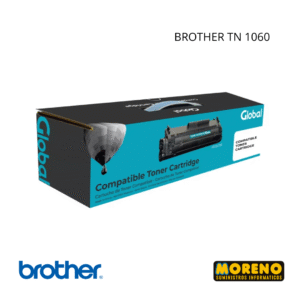 CART.ALT. BROTHER  TN1060  GLOBAL