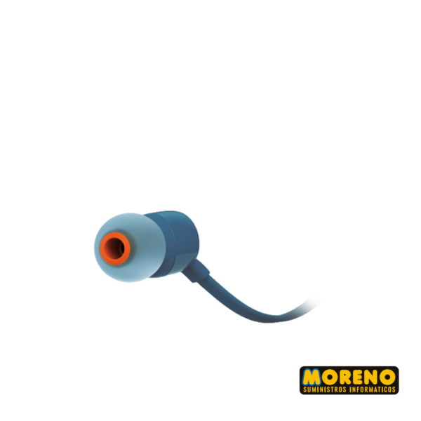 AURI. IN EAR JBL MANOS LIBRES T 110 - Imagen 6