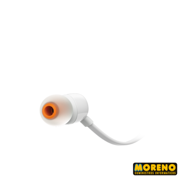 AURI. IN EAR JBL MANOS LIBRES T 110 - Imagen 3