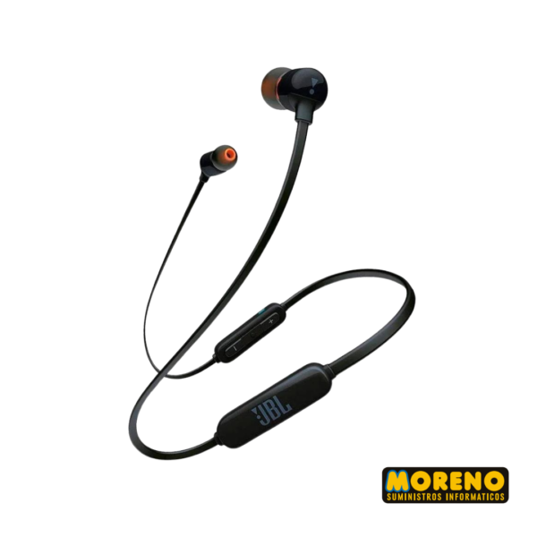 AURI. IN EAR JBL MANOS LIBRES T 110