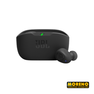 AURI. BLUETOOTH JBL INEAR WABE BUDS 2 NEGRO