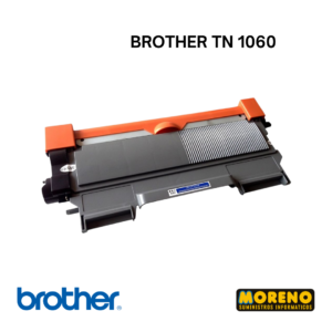 CART.ALT. BROTHER  TN1060  GLOBAL