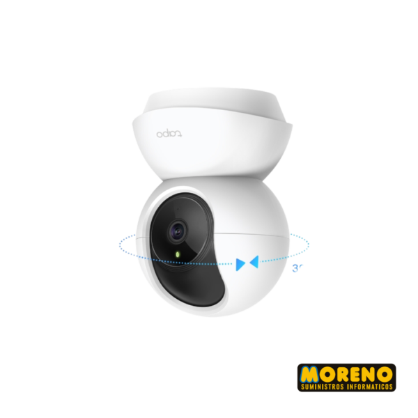 CAMARA NIGHT VISION -2304X1296- TPLINK TAPOC210 - Imagen 2
