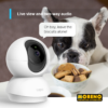 CAMARA NIGHT VISION -2304X1296- TPLINK TAPOC210 - Imagen 6