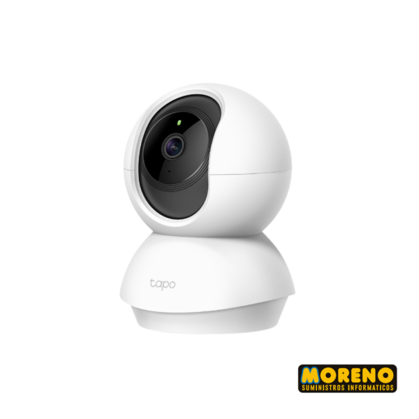CAMARA NIGHT VISION -2304X1296- TPLINK TAPOC210