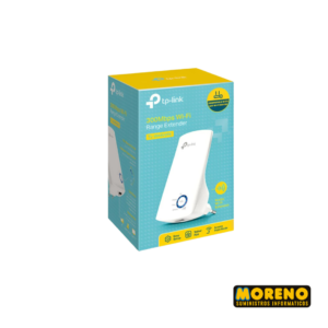 EXTENSOR DE RANGO   300 MBPS TP LINK RE 850