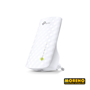 EXTENSOR DE RANGO   DOBLE BANDA TP LINK RE 200