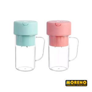 MINI LICUADORA PORTATIL 500ML HS08 FZ08