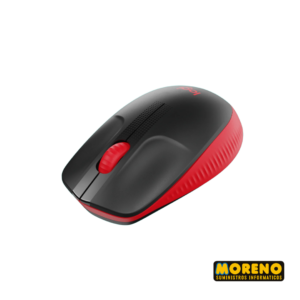 MOUSE INAL. LOGITECH WIR M190 C/PILA