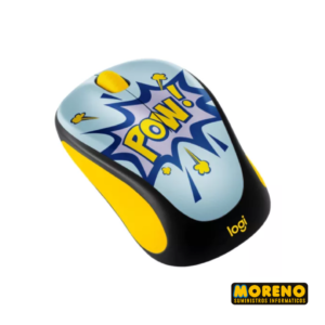 MOUSE INAL. LOGITECH WIR M317 EDICION LIMITADA