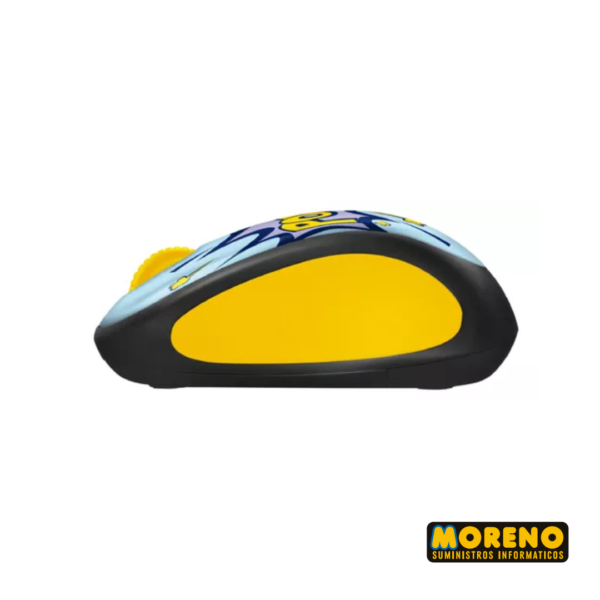 MOUSE INAL. LOGITECH WIR M317 EDICION LIMITADA - Imagen 3