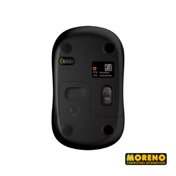 MOUSE INAL. LOGITECH WIR M317 EDICION LIMITADA - Imagen 4