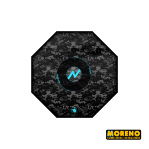 PAD ALFOMBRA PARA SILLA NOGA WYBERN