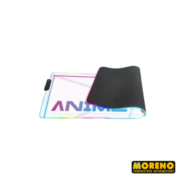 PAD MOUSE 800X300 *4MM ANIME PAD015 - Imagen 2