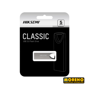 PEN DRIVE HIKSEMI 64GB CLASSIC METAL