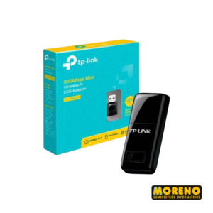 PLACA RED INAL.300 MB USB MINI TP LINK TL-WN 823N
