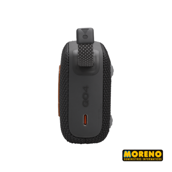 PARL. JBL PORTATIL-BLUETOOTH 5.3- JBL GO4 - Imagen 7