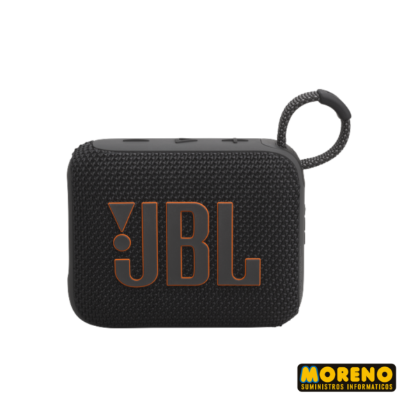 PARL. JBL PORTATIL-BLUETOOTH 5.3- JBL GO4