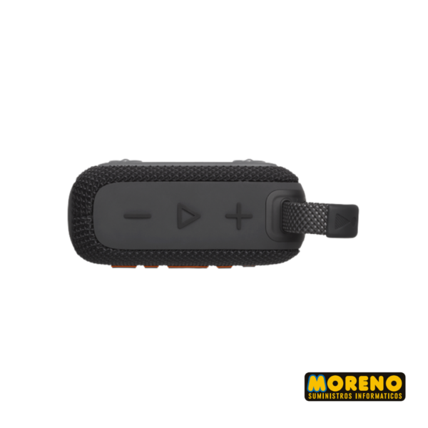 PARL. JBL PORTATIL-BLUETOOTH 5.3- JBL GO4 - Imagen 4