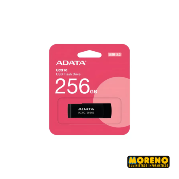 PEN DRIVE ADATA 256 GB UC310