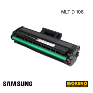 CART.ALT. SAMSUNG ML 1640-SX 2240,2241 MLTD 108