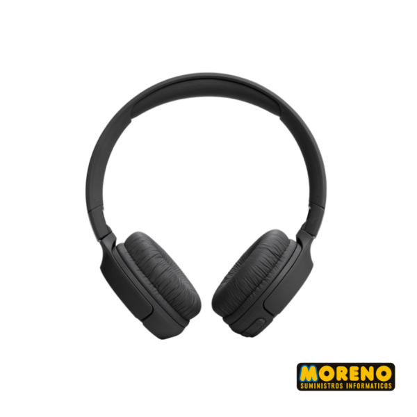 AURI. BLUETOOTH JBL TUNE 520 NEGRO VINCHA - Imagen 8