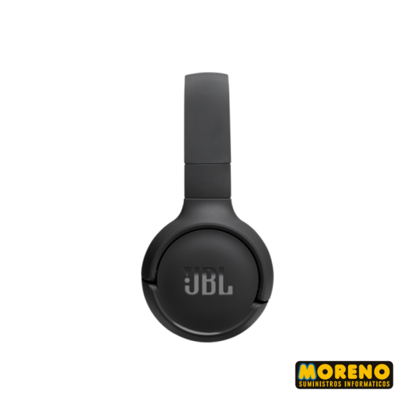 AURI. BLUETOOTH JBL TUNE 520 NEGRO VINCHA - Imagen 7