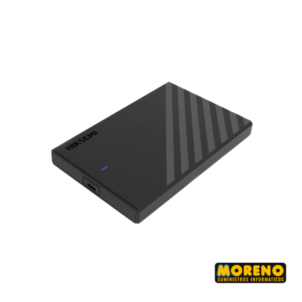 CARRY DISK SSD Y2.5 USB- TIPO C 3.2 HIKSEMI MHC201