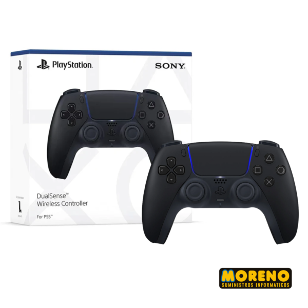 SONY JOYSTICK INALAMBRICO PLAY 5 ORIGINAL - Imagen 6