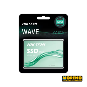 DISCO SSD HIKSEMI SATA 3.0 120GB