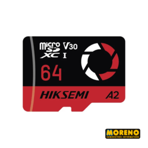 MICRO HIKSEMI CAPTURE 4K P/CAM PROFESIONAL