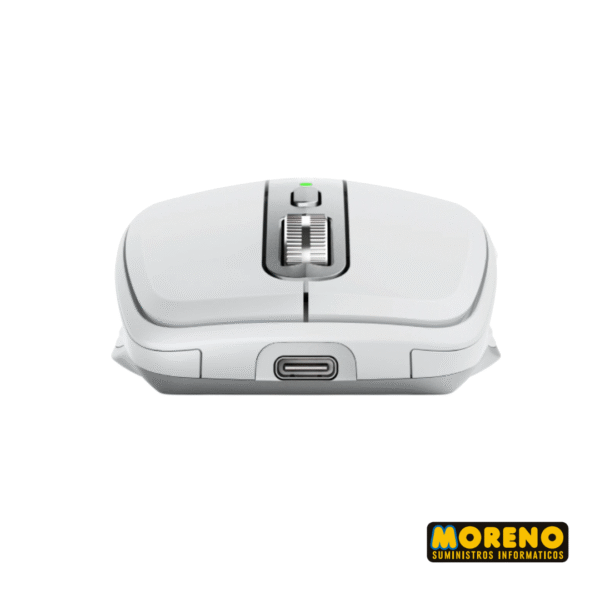 MOUSE INAL. BLUET. LOGITECH MX ANYWHERE 3S - Imagen 3