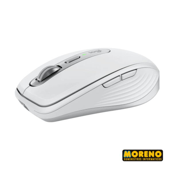 MOUSE INAL. BLUET. LOGITECH MX ANYWHERE 3S - Imagen 4