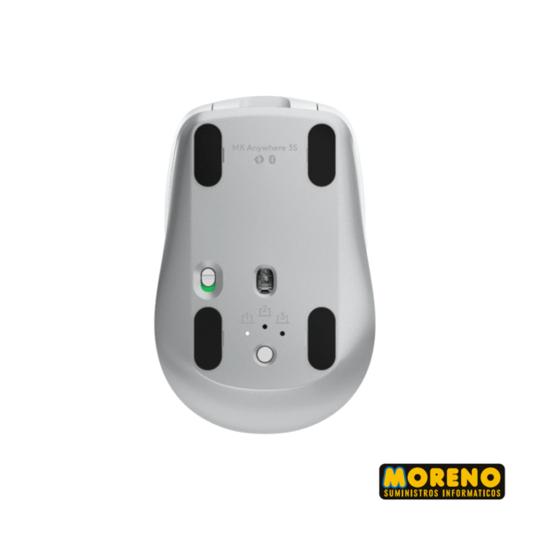 MOUSE INAL. BLUET. LOGITECH MX ANYWHERE 3S - Imagen 7