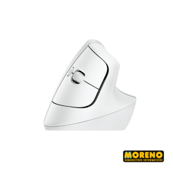 MOUSE INAL. BLUET.ERGONOMICO LOGITECH LIFT - Imagen 3