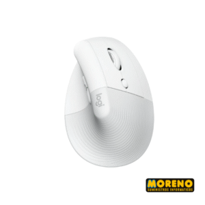MOUSE INAL. BLUET.ERGONOMICO LOGITECH LIFT