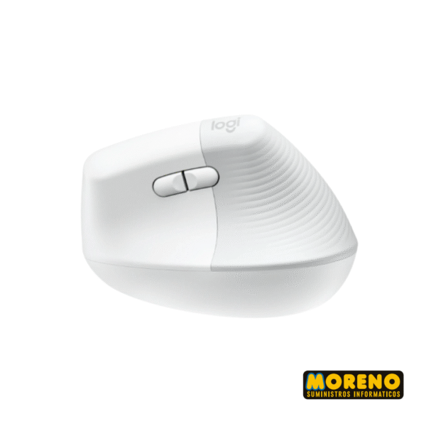 MOUSE INAL. BLUET.ERGONOMICO LOGITECH LIFT - Imagen 4