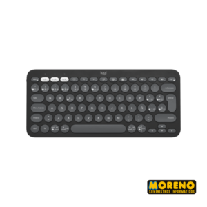 TEC.INALAMBRICO BLUETOOTH LOGITECH K380S