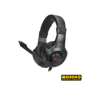 AURI.XTRIKE HP-311 P/ PC - C/ 7 LUCES VINCHA