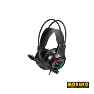 AURI.XTRIKE GH-709 RGB JACK 3.5 P/PC Y PLAY 4