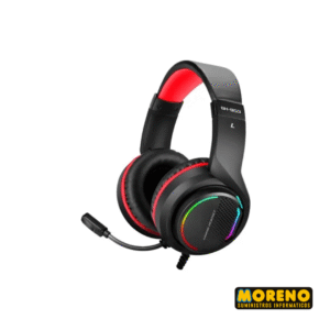 AURI.XTRIKE GH-903 USB -SONIDO 7,1 VINCHA
