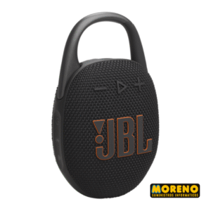 PARL. JBL PORTATIL-BLUETOOTH 5.3- JBL CLIP 5 NEGRO