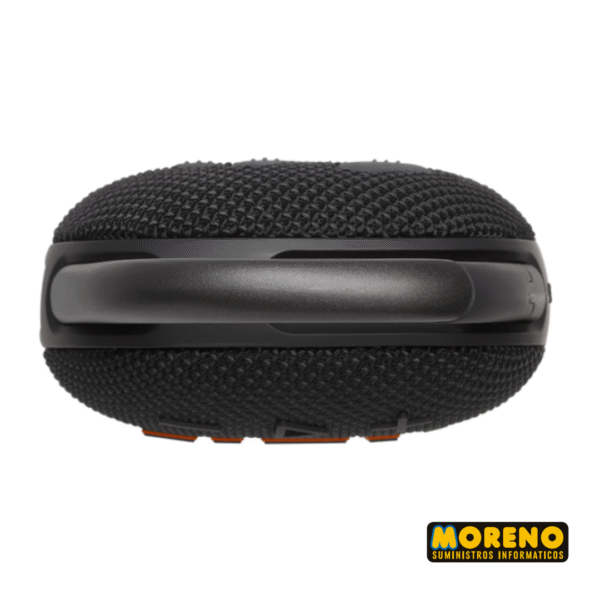 PARL. JBL PORTATIL-BLUETOOTH 5.3- JBL CLIP 5 NEGRO - Imagen 6