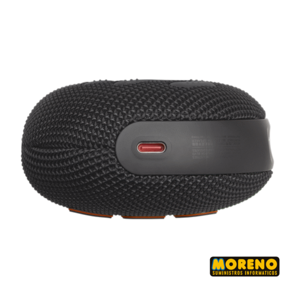 PARL. JBL PORTATIL-BLUETOOTH 5.3- JBL CLIP 5 NEGRO - Imagen 7