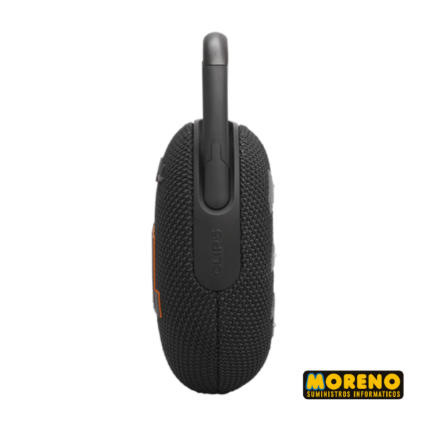 PARL. JBL PORTATIL-BLUETOOTH 5.3- JBL CLIP 5 NEGRO - Imagen 9