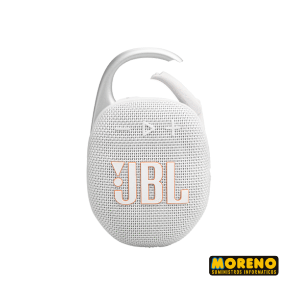 PARL. JBL PORTATIL-BLUETOOTH 5.3- JBL CLIP 5 - Imagen 13