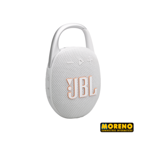 PARL. JBL PORTATIL-BLUETOOTH 5.3- JBL CLIP 5 - Imagen 12