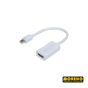 ADAP. MINI DISPLAY PORT A HDMI H. INTCO C.09-040