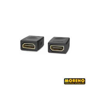 ADAP.CAMBIADOR DE SEXO HDMI  INTCO C.09-026